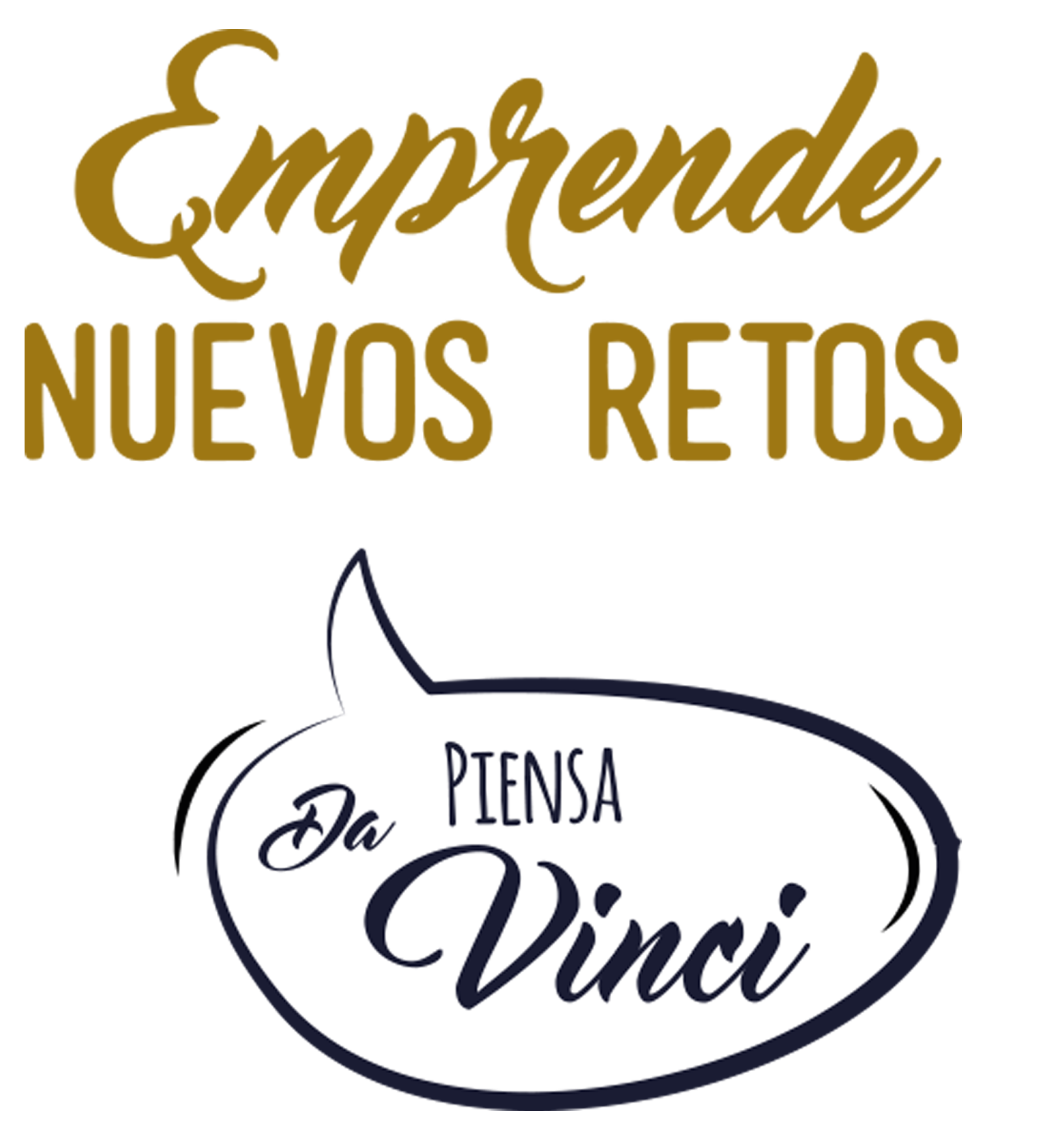 Logo Universidad Da Vinci de Guatemala